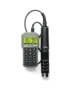 HI98494 multiparameter pH/EC/OPDO portable meter