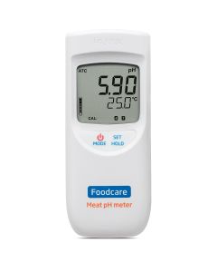 HI99163 HACCP pH Meter for Meat