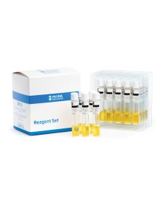 Nitrite Low-Range (16 mm Vial) Reagents (25 tests) – HI96783-25