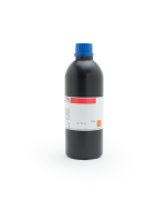 HI84100-51 Alkaline Reagent for Total Sulfur Dioxide Titration in Wine (500 mL)