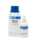 HI3818-100 Carbon Dioxide Chemical Test Kit Replacement Reagents