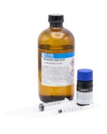HI3897-010 Olive Oil Acidity Test Kit Replacement Reagent