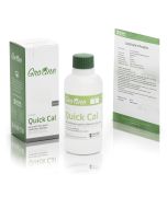 GroLine Quick Cal pH/EC/TDS calibration solution - 120 ml