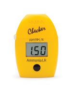 HI700 Ammonia Low Range Checker® HC Colorimeter