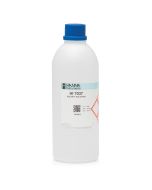 HI7037L Calibration solution for % Readings (100% NaCl) (500 mL) bottle