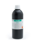 Sodium Hydroxide Solution 5M, 500 mL - HI70435