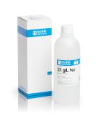 HI7086L Standard Solution at 23 g/L Na+ (500 mL) bottle