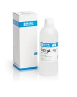 HI7087L 0.23 g/L Na+ Standard Solution (500 mL Bottle)