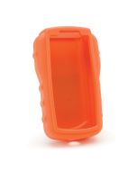 HI710008 Shockproof Rubber Boot (Orange)