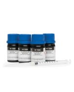 HI729-26 Fluoride Low Range Checker® HC Reagents (25 tests)