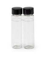 HI731315 - Glass Cuvettes and Caps for Checker HC Colorimeters