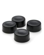 Caps for Glass Cuvettes Used with Turbidity Meters (4 pcs) - HI731335N