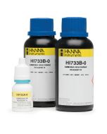HI733-25 Ammonia High Range Checker® HC Reagents (25 tests)