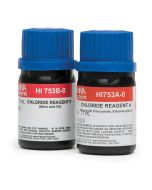 Chloride Checker® HC Reagents (25 Tests) - HI753-25 