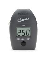 Total Chlorine Ultra High Range Checker® HC - HI771 