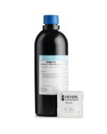 HI8073L Cleaning Solution for Proteins in FDA Bottle (500 mL)