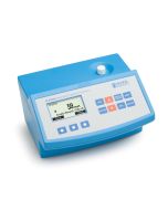 HI83224 COD Meter and Multiparameter Photometer with Barcode Recognition