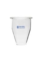 Glass Titration and Solvent Beaker for HI903 - HI900522