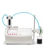 HI901W Titration System for Wine