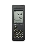 Waterproof Portable pH Meter - HI9124