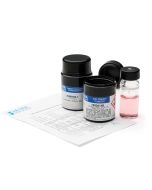 HI93414-11 Chlorine Cal Check Standards