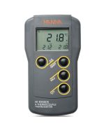 HI935005 K-Type Thermocouple Thermometer