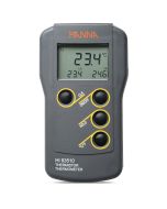 HI93510 Waterproof Thermistor Thermometer