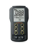 Portable pH/EC/TDS/Temperature Meter with CAL Check™ - HI9813-6 