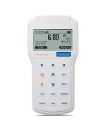 HI98162 Professional Portable Milk pH Meter  