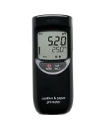 HI99171 Leather and Paper pH Portable Meter