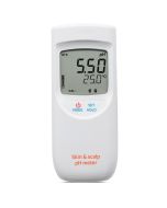 Skin pH Portable Meter - HI99181