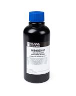 HI84500-51 Sulfur Dioxide in Wine High Range Titrant (230 mL)