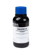 HI84500-55 Pump Calibration Standard for HI84500 (120 mL)