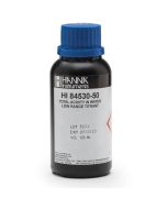 Low Range Titrant for Titratable Acidity in Water Mini Titrator - HI84530-50