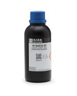 Pump Calibration Standard for Titratable Acidity in Fruit Juice Mini Titrator - HI84532-55