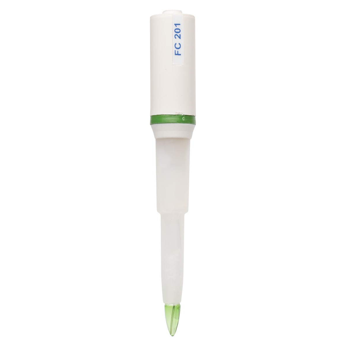 Smart Foodcare pH Electrode for Dairy Products and Semi-Solid Foods - FC201D