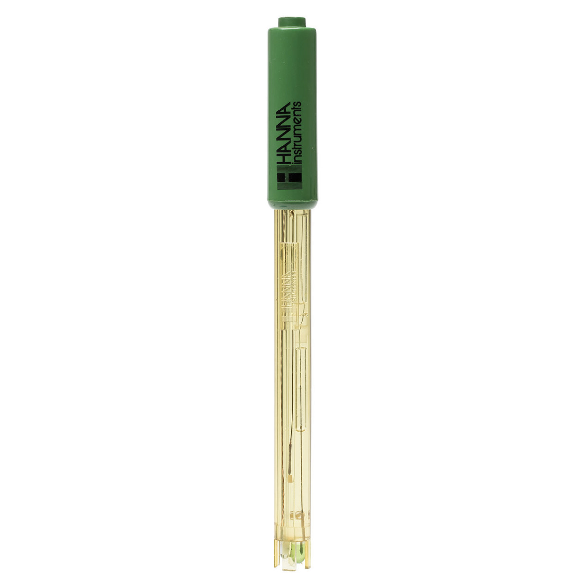 HI12301 - Digital pH/Temperature Electrode with Matching Pin
