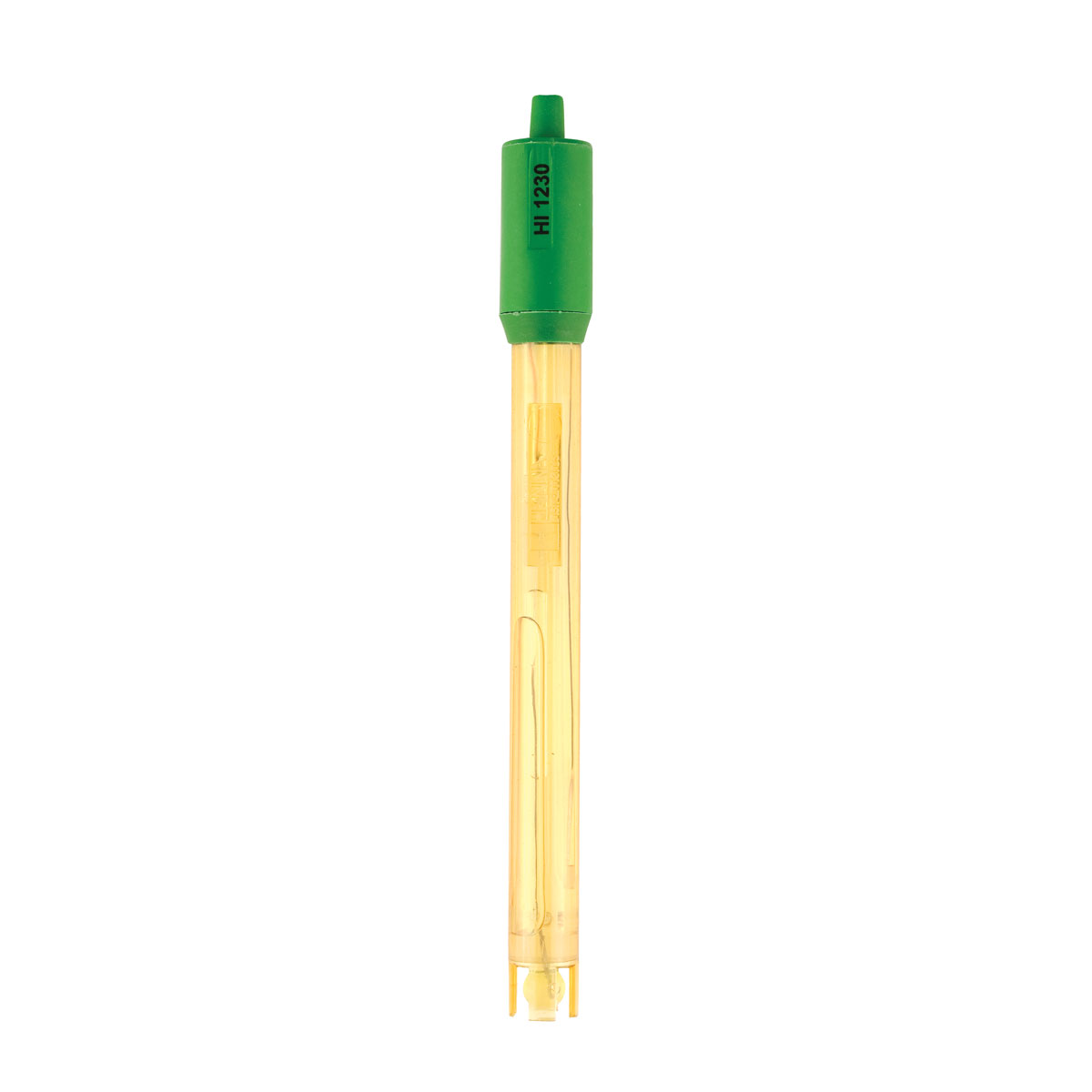 HI1230B Combination pH Electrode for Field Applications