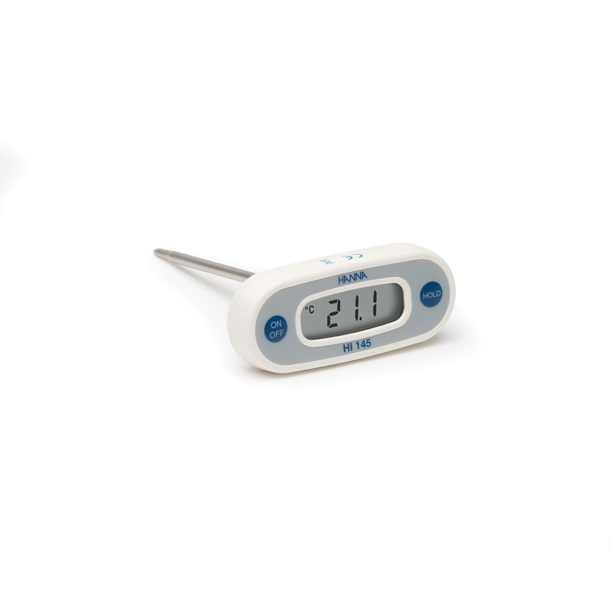 HI145-00 T-Shaped Thermometer