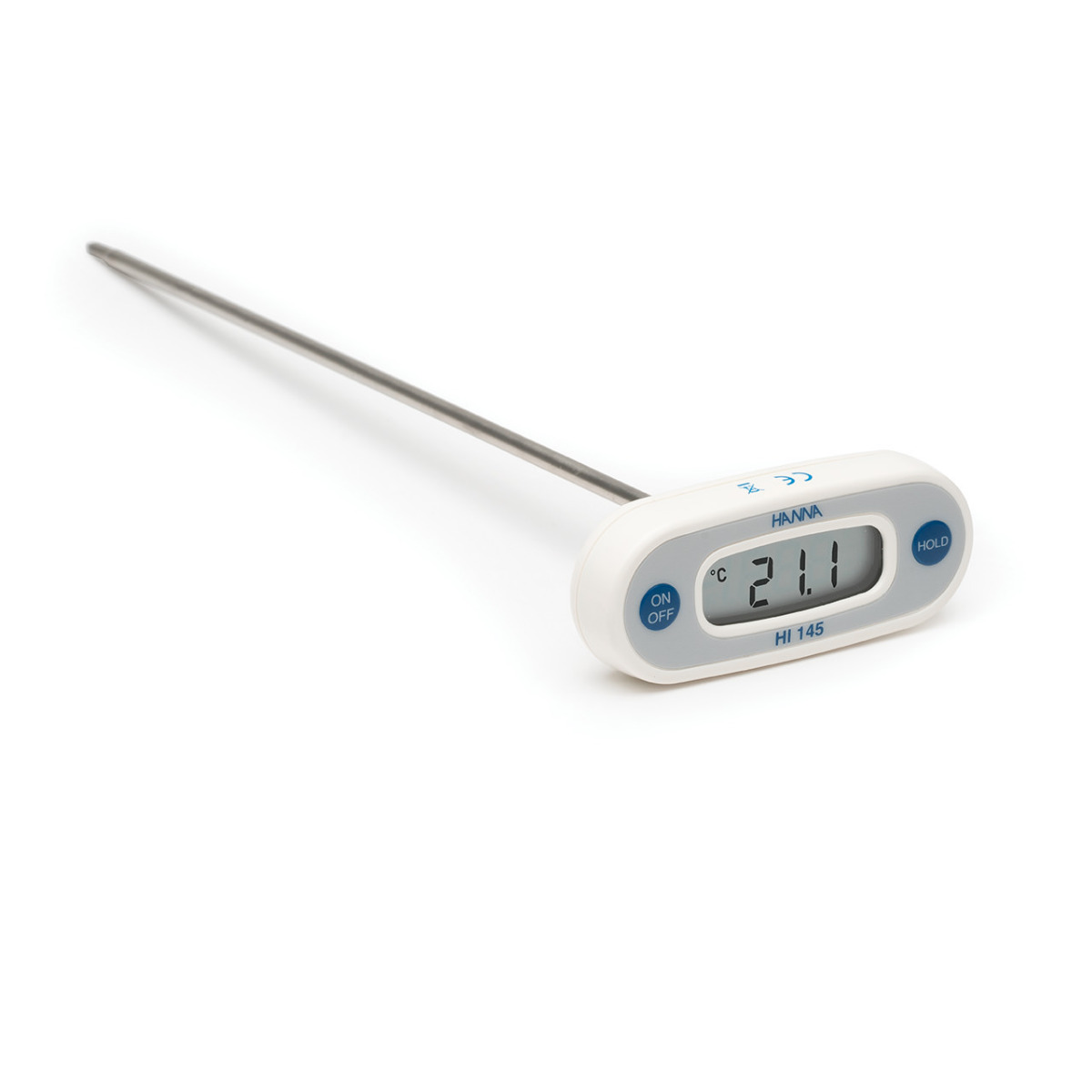 HI145-20 T-Shaped Thermometer