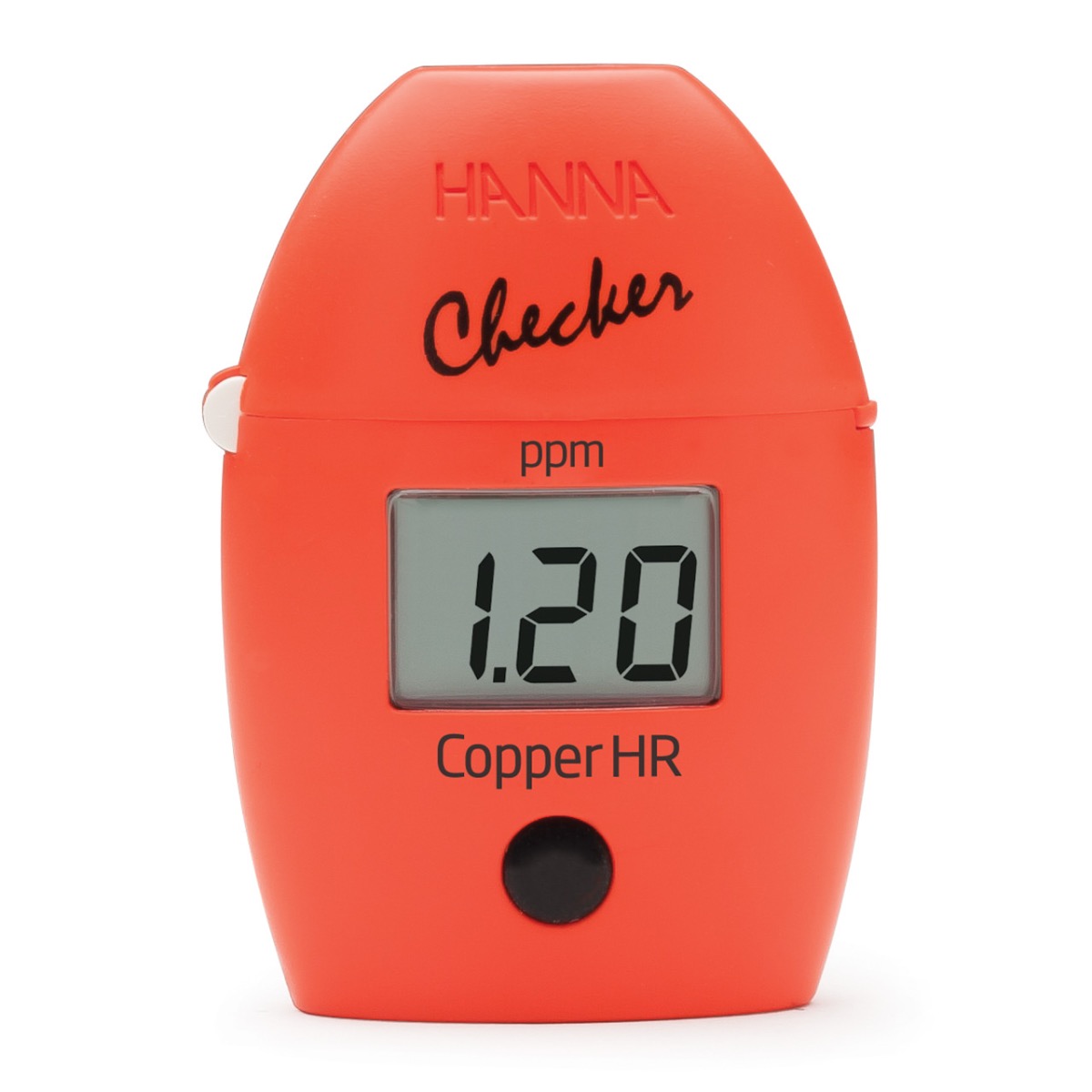 HI702 Copper High Range Checker® HC