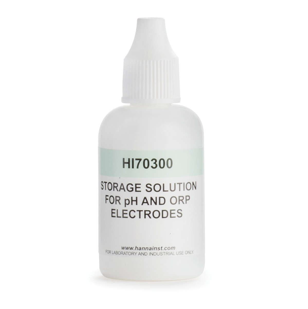 HI70300S pH Electrode Storage Solution (30 mL)