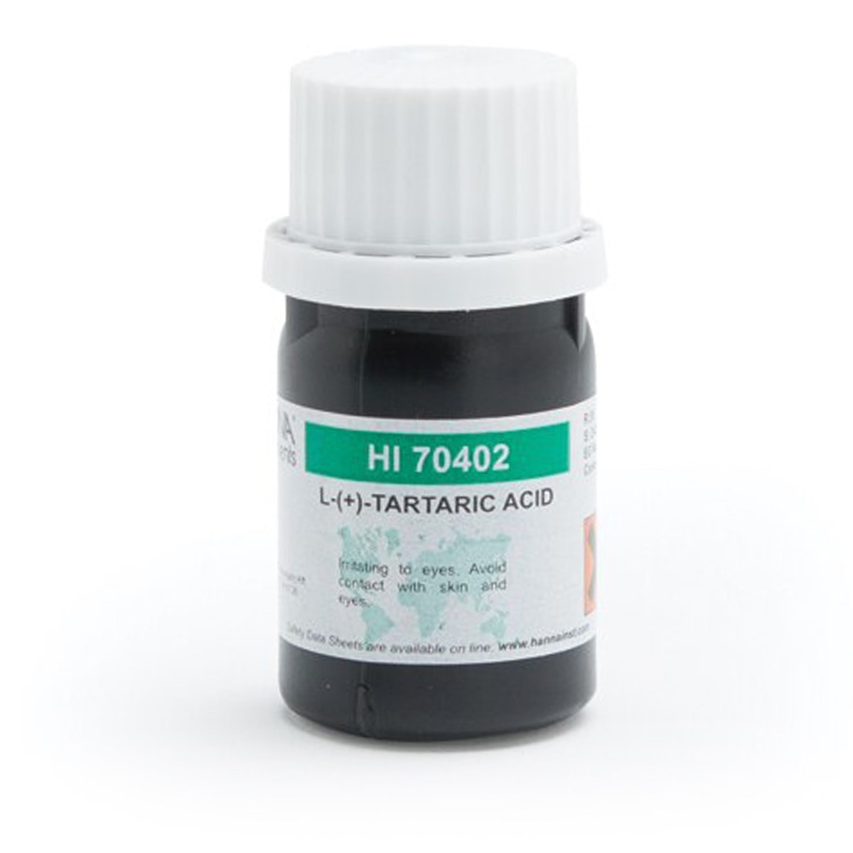 Tartaric Acid Reagent, 20 g - HI70402
