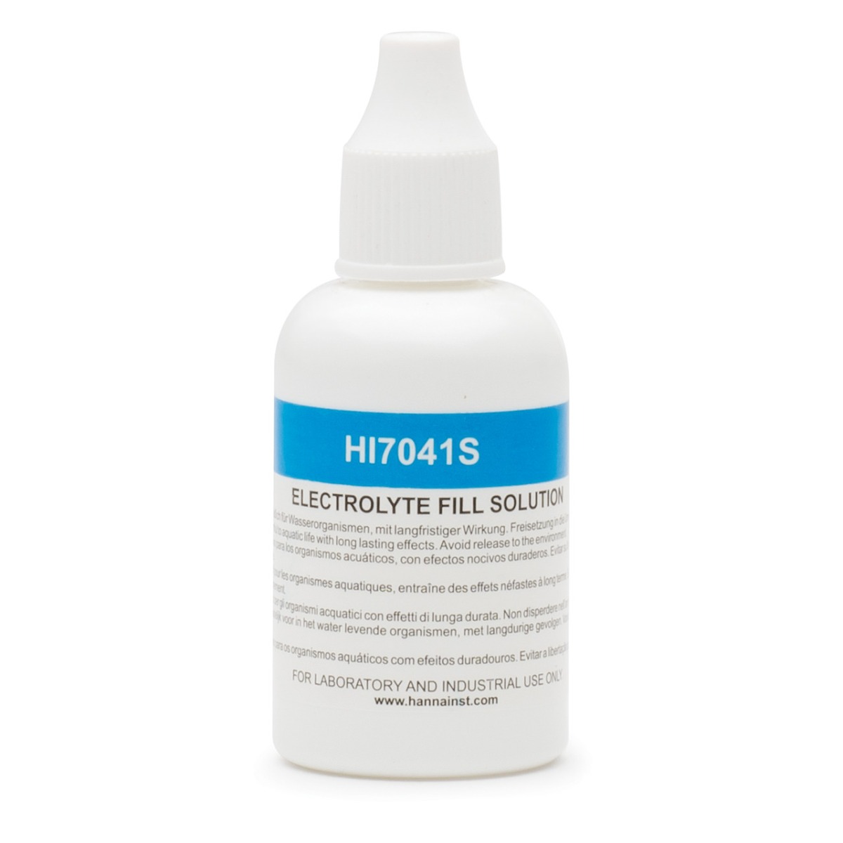 HI7041S Dissolved Oxygen Electrolyte Solution (30 mL)