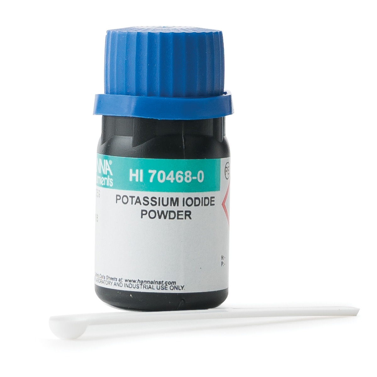 Potassium Iodide Reagent, 35g - HI70468
