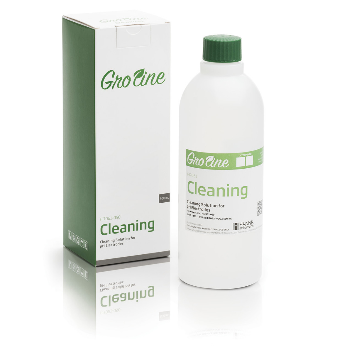 HI7061-050 GroLine General Purpose Cleaning Solution (500 mL)