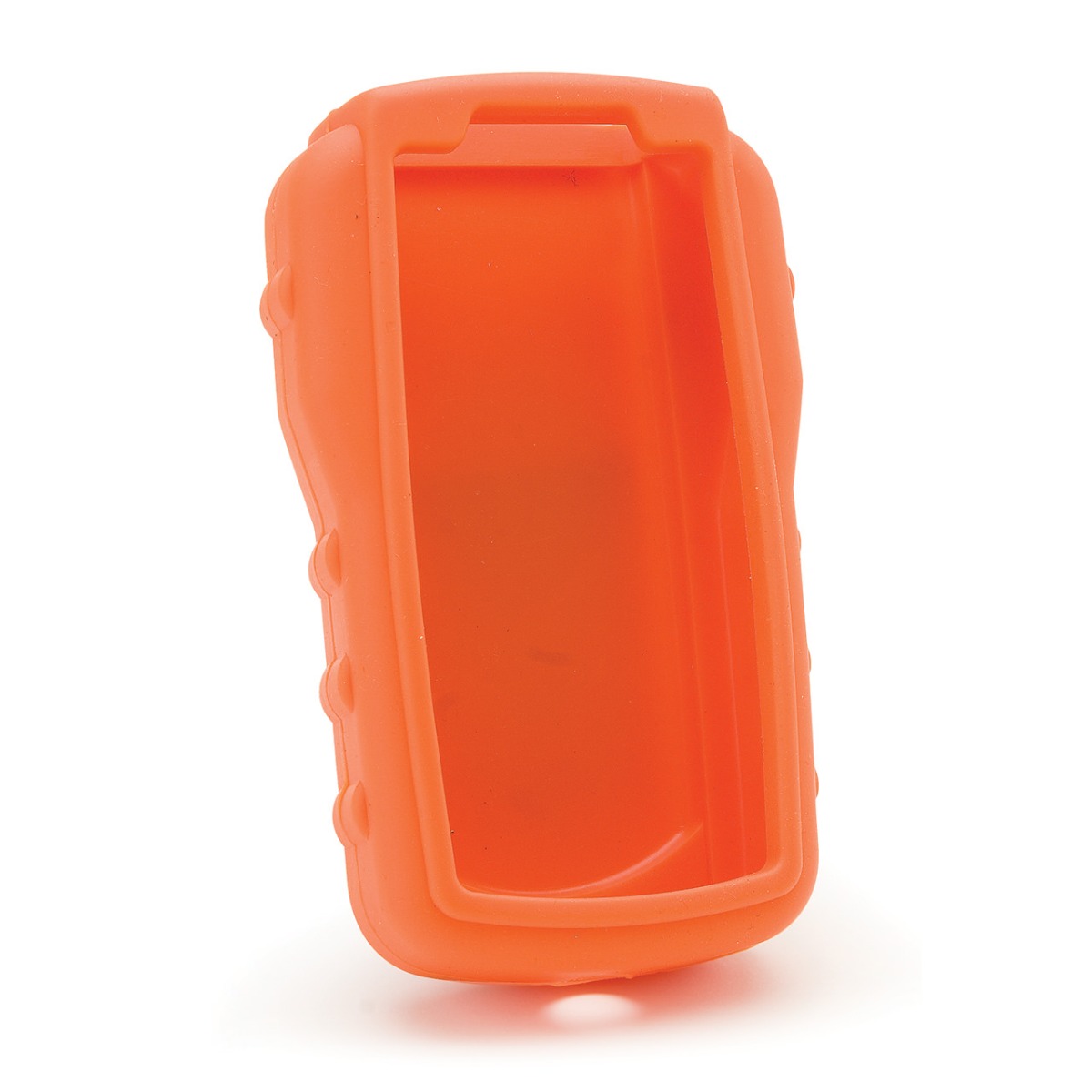 HI710008 Shockproof Rubber Boot (Orange)