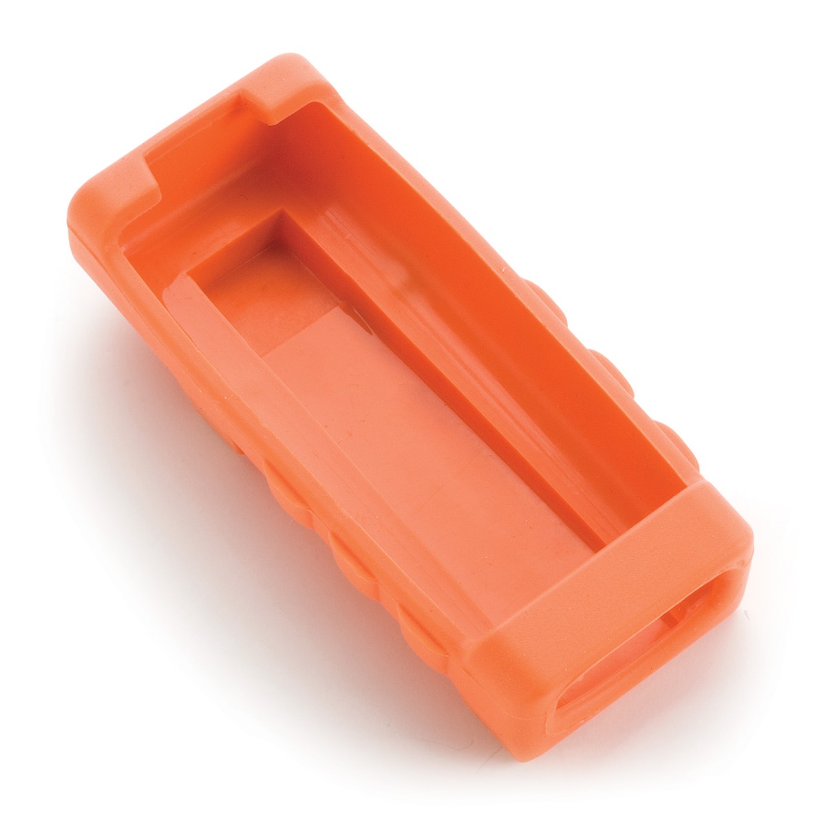 HI710023 Shockproof Rubber Boot (Orange)