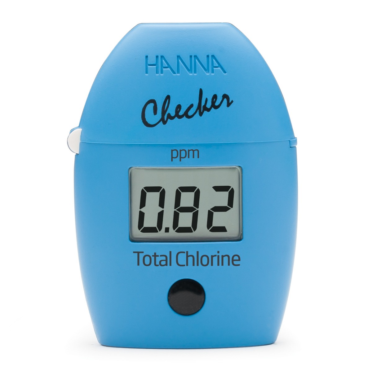 Total Chlorine Checker® HC - HI711
