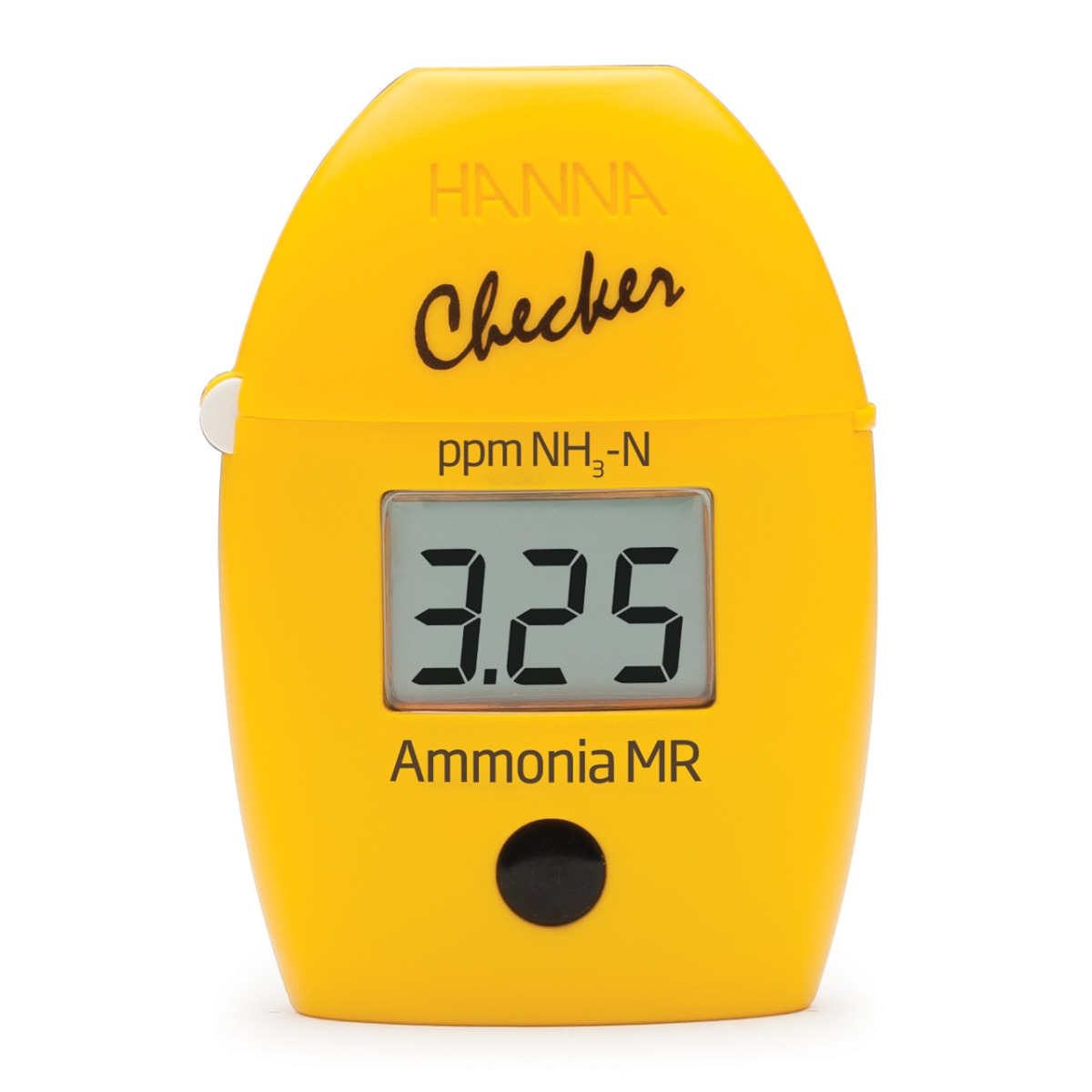 Ammonia Medium Range Checker® HC - HI715
